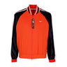 Nike, Giacca Tuta Uomo Premium Basketball Jacket, Picante Red/black/white