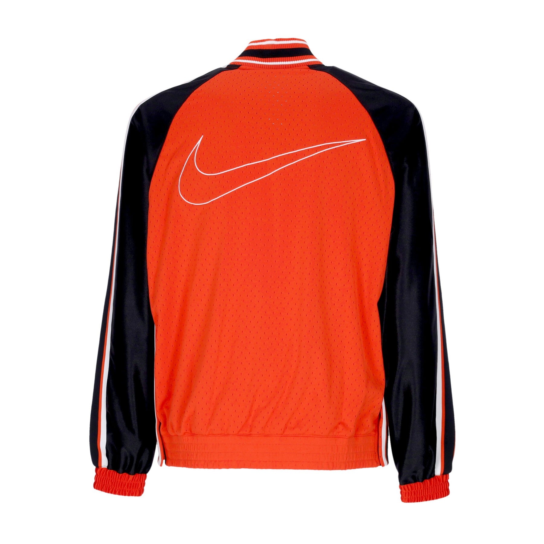 Nike, Giacca Tuta Uomo Premium Basketball Jacket, 