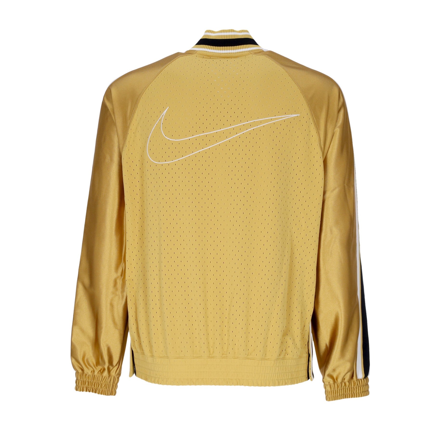 Nike, Giacca Tuta Uomo Premium Basketball Jacket, 