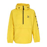 Puma, Giacca A Vento Infilabile Uomo Anorak Jacket X Staple, Sun Ray Yellow