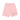 Nike, Pantalone Tuta Leggero Uomo Club+ Ft Mcf Short, Pink Bloom