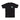 Maglietta Uomo Easy Peast Tee Black