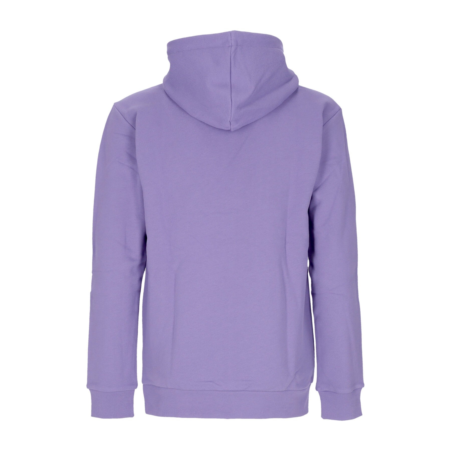 Adidas, Felpa Leggera Cappuccio Uomo Adicolor Classics Trefoil Hoodie, 