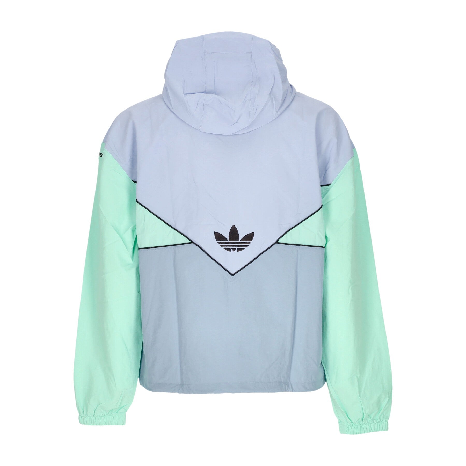 Adidas, Giacca A Vento Uomo Seasonal Archive Windbreaker, 