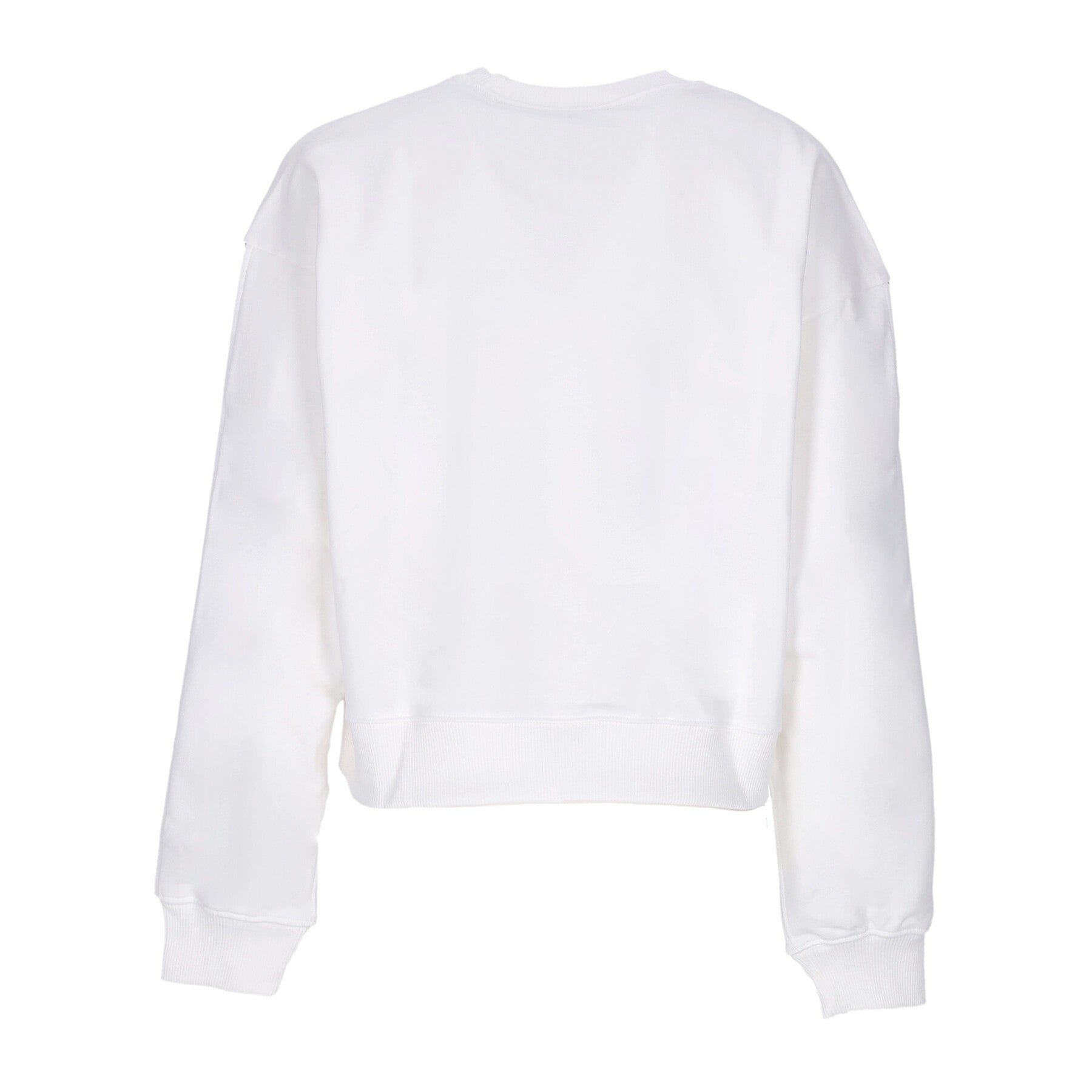 Adidas, Felpa Leggera Girocollo Donna Adicolor Sweatshirt, 