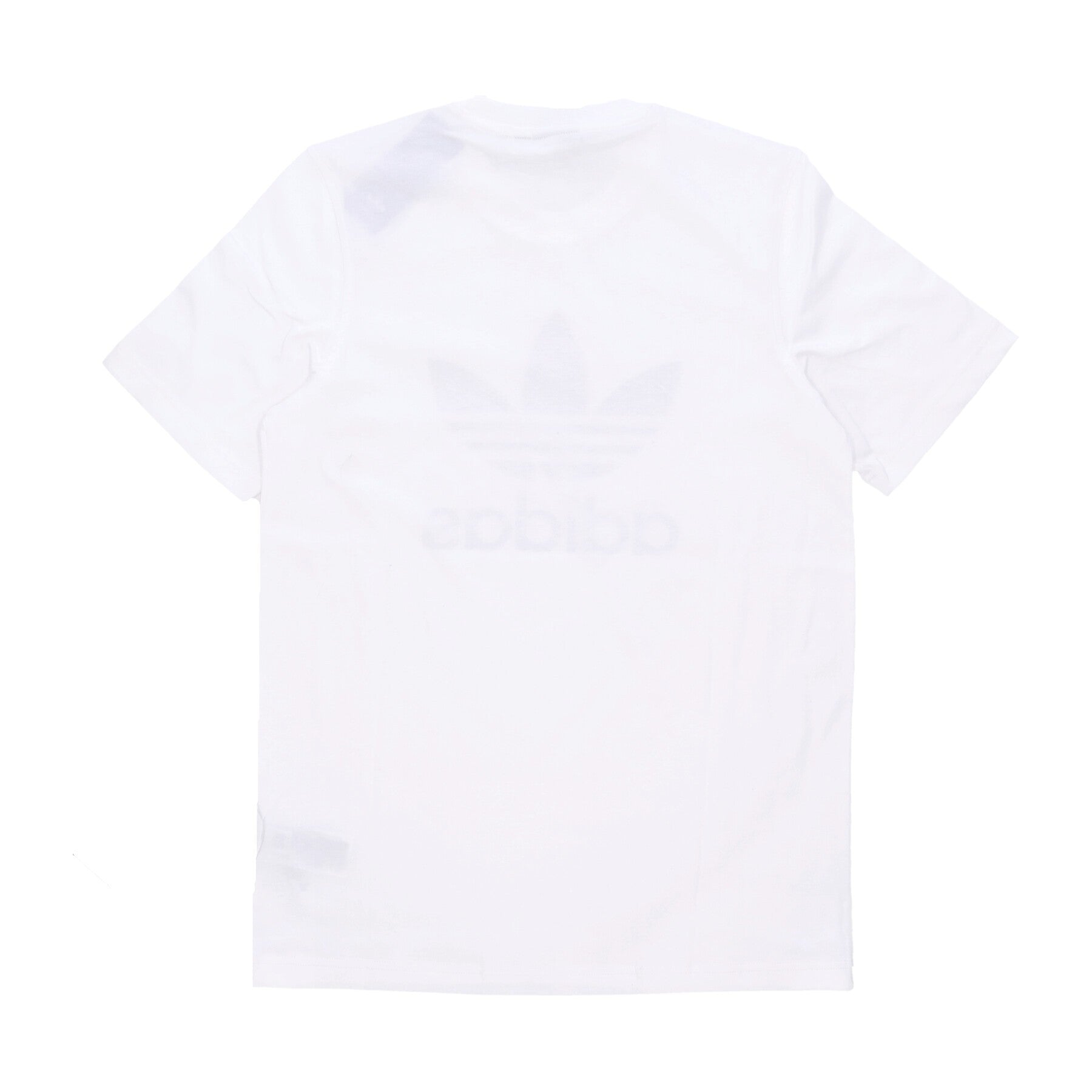 Adidas, Maglietta Uomo Adicolor Classic Trefoil Tee, 