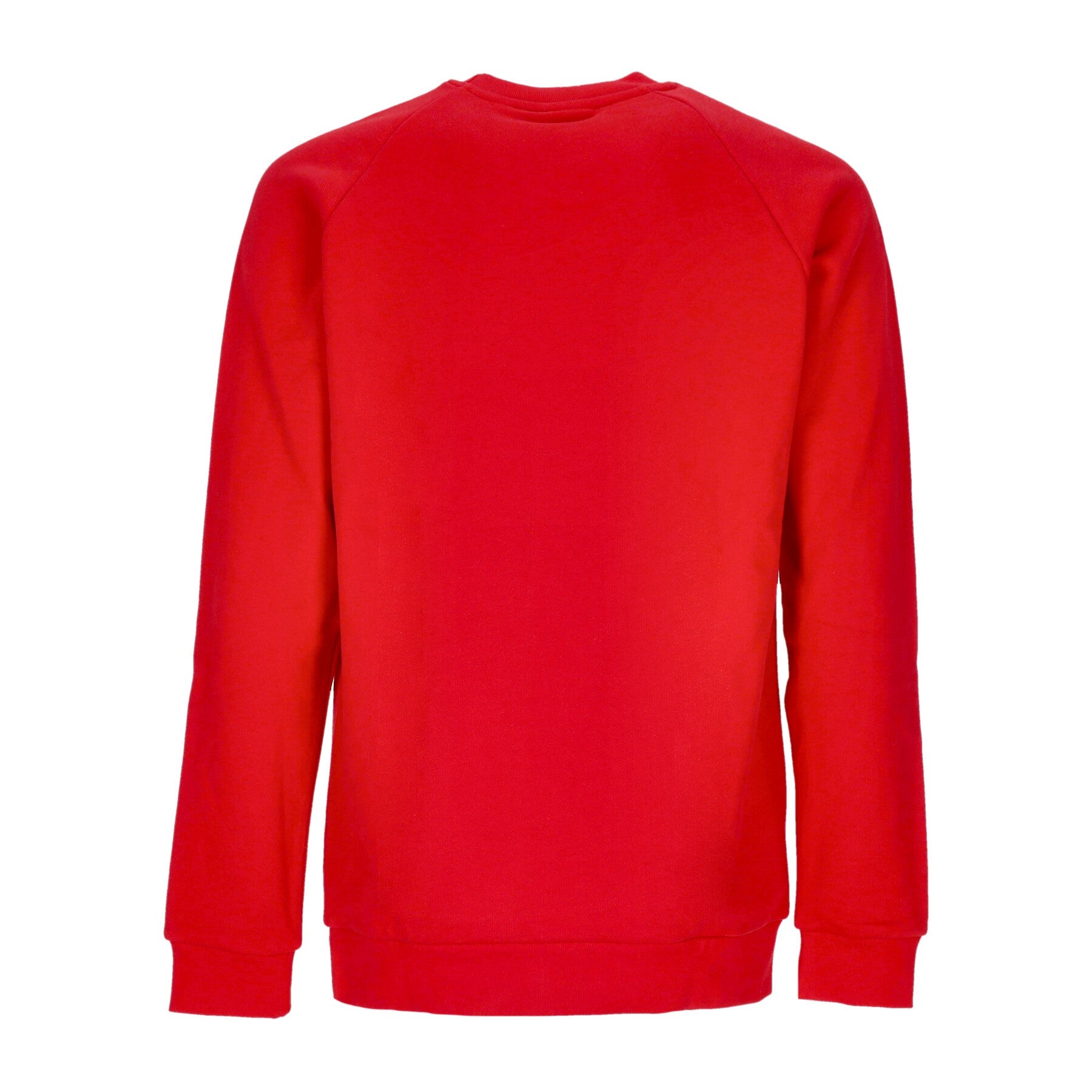 Adidas, Felpa Leggera Girocollo Uomo Adicolor Classics Trefoil Crewneck, 