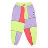 Puma, Pantalone Tuta Leggero Donna Relaxed Sweatpants  X The Ragged Priest, Lily Pad