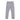 Vans, Pantalone Tuta Felpato Ragazzo Core Basic Fleece Pant, Cement Heather