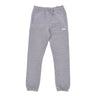 Vans, Pantalone Tuta Felpato Ragazzo Core Basic Fleece Pant, Cement Heather