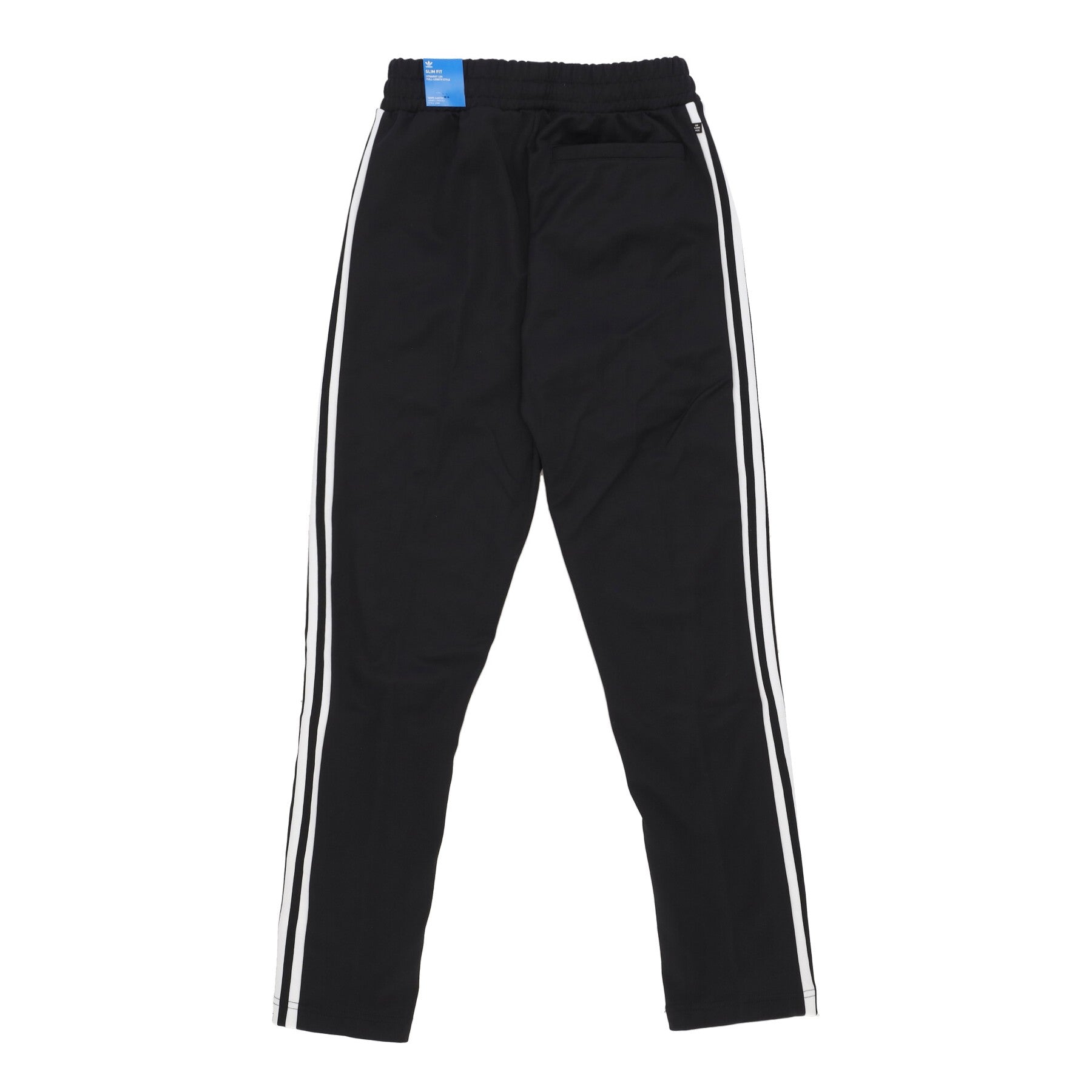 Adidas, Pantalone Tuta Uomo Beckenbauer Trackpant, 