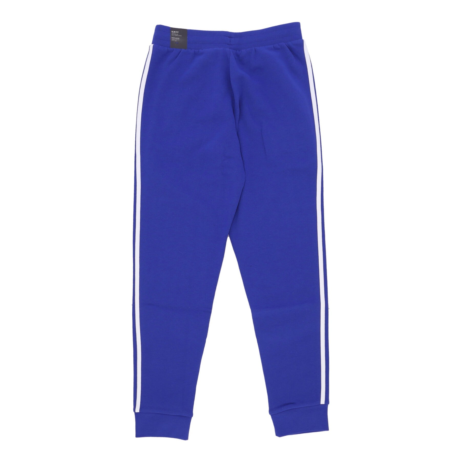 Adidas, Pantalone Tuta Felpato Uomo 3-stripes Pant, 