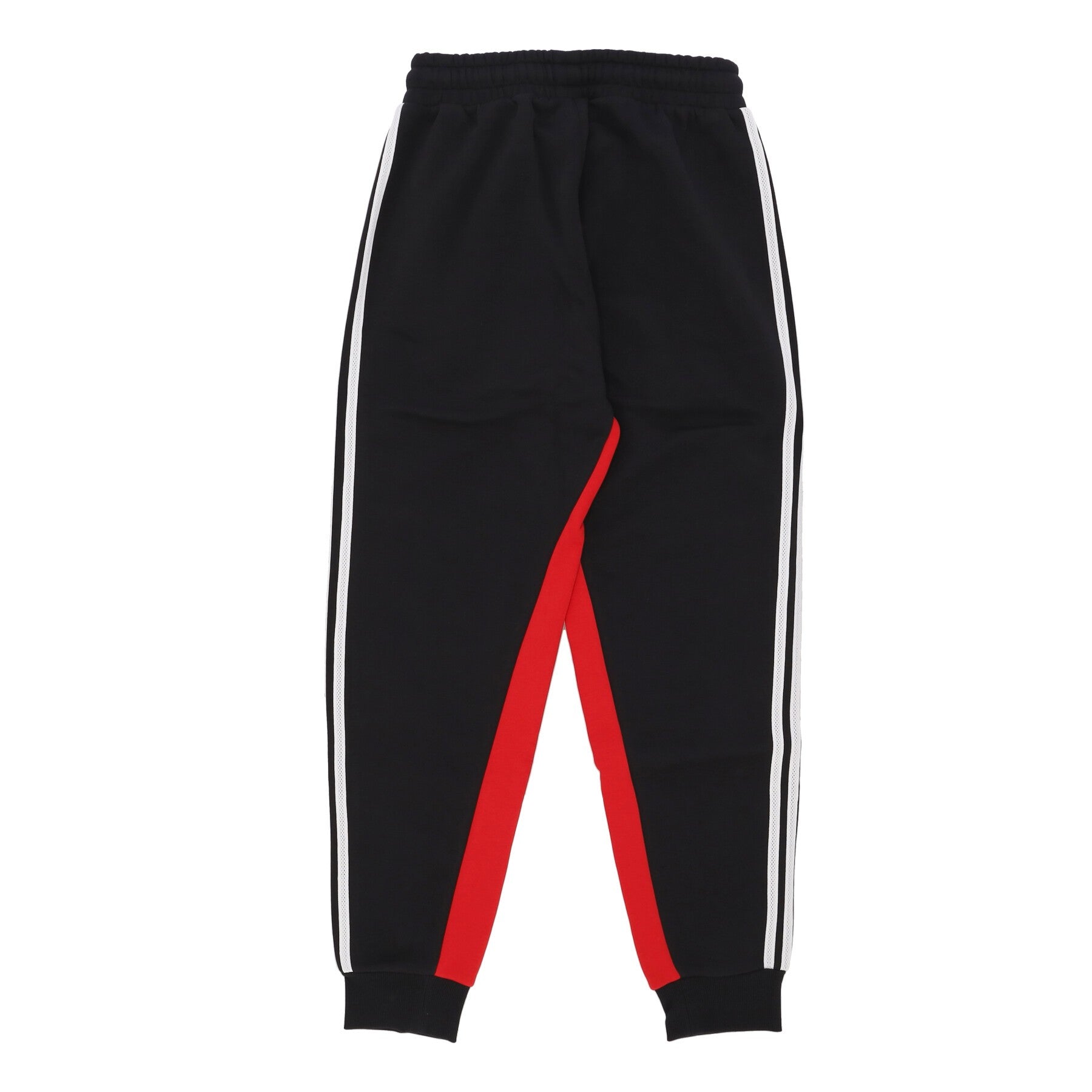 Adidas, Pantalone Tuta Felpato Uomo Sustainability Fleece Track Pant, 