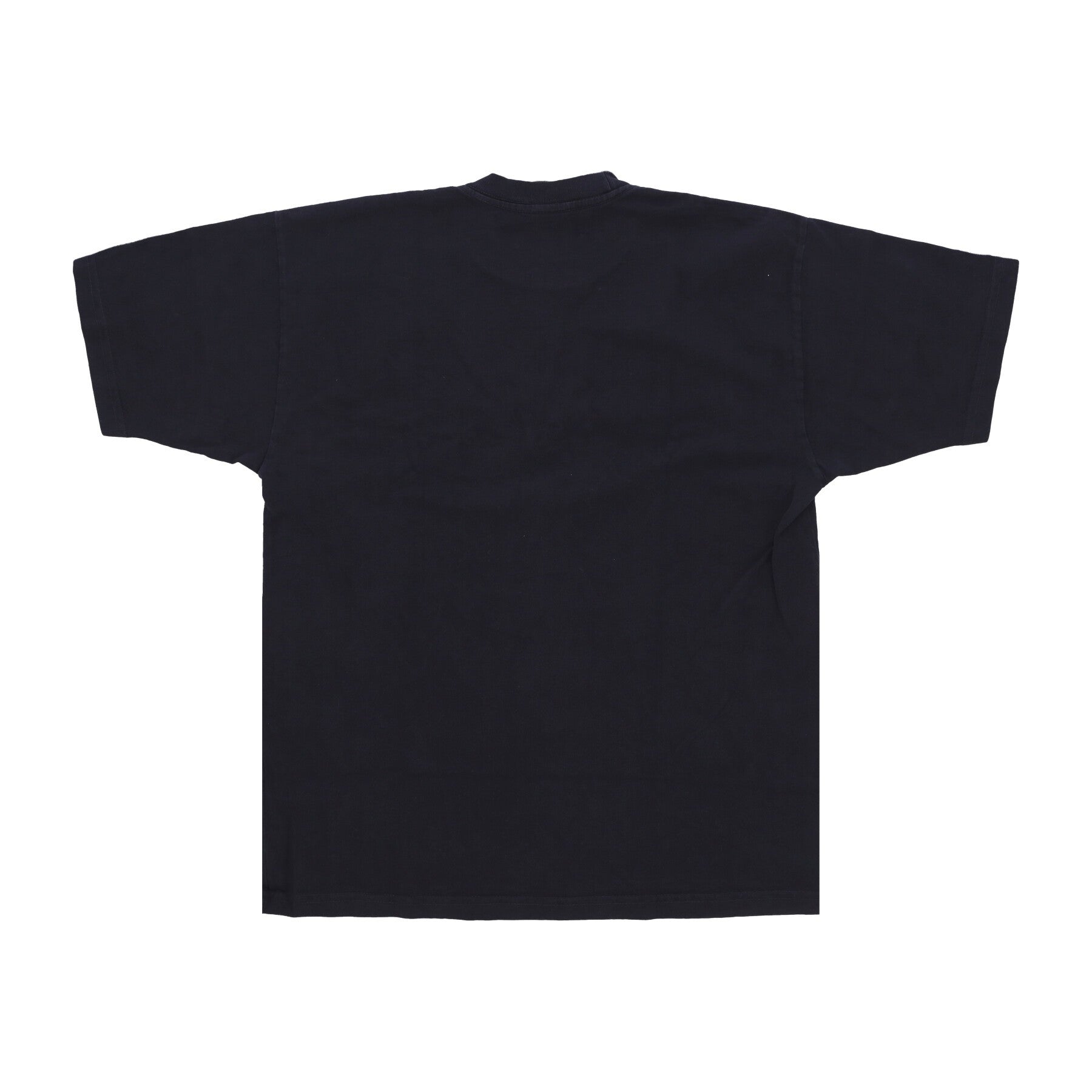 Obey, Maglietta Uomo Bold 3 Heavyweight Tee, 