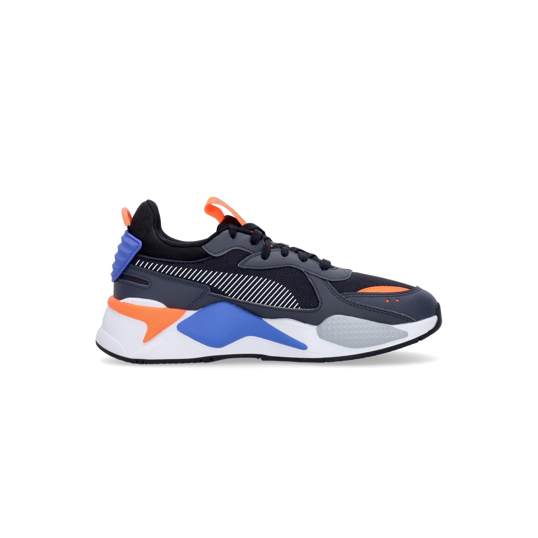 Puma, Scarpa Bassa Uomo Rs-x Geek, 