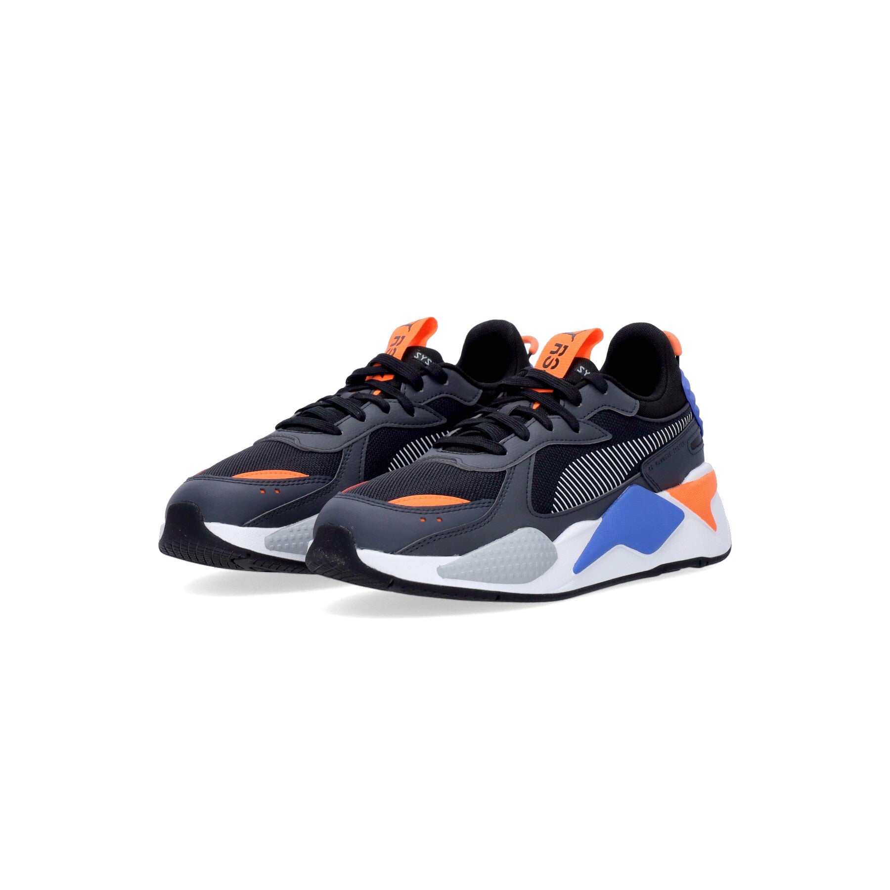 Puma, Scarpa Bassa Uomo Rs-x Geek, 