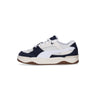 Puma, Scarpe Skate Uomo Puma 180, Vapor Grey/navy Blazer/gum