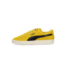 Puma, Scarpa Bassa Uomo Suede X Staple, Fresh Pear/sun Ray Yellow