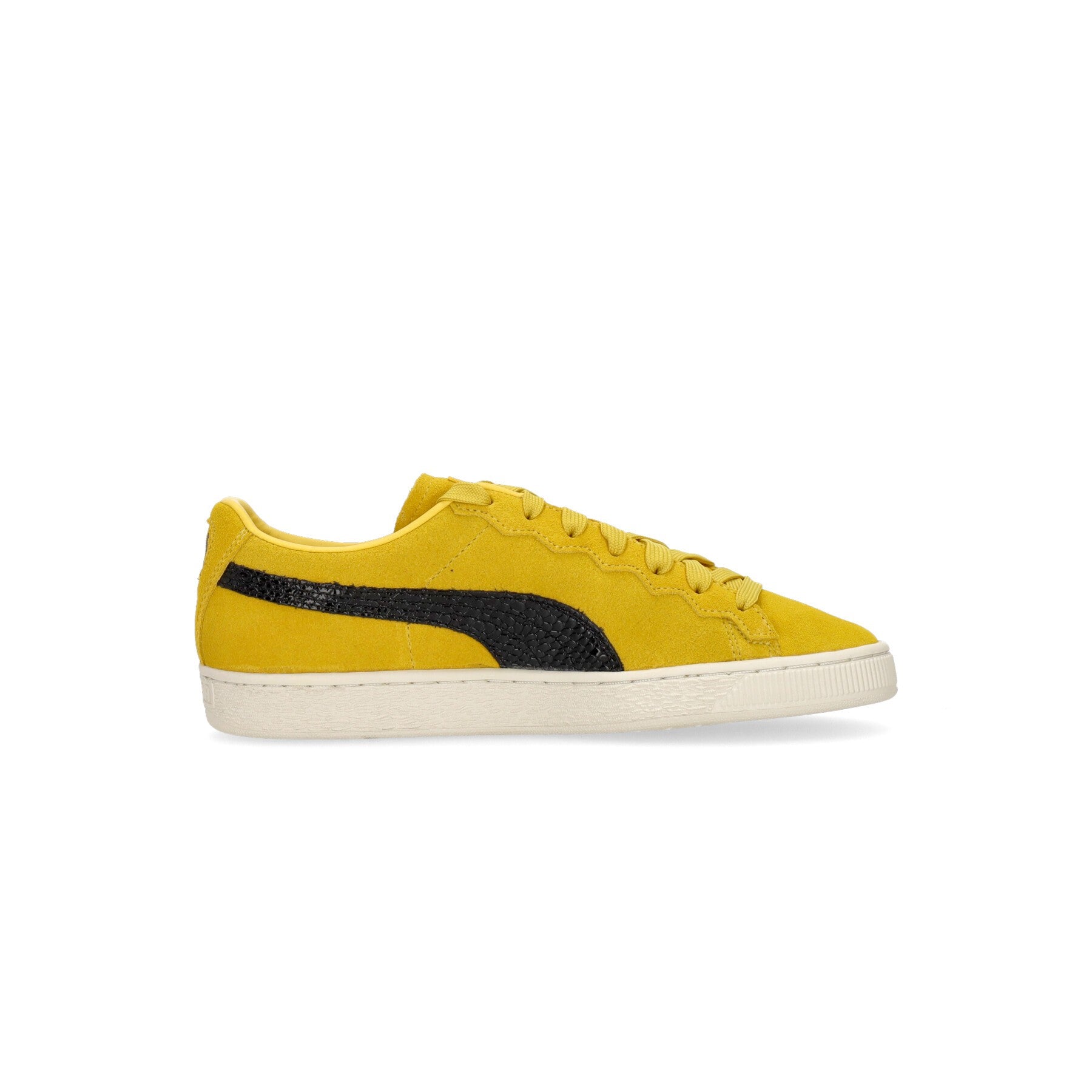 Puma, Scarpa Bassa Uomo Suede X Staple, 