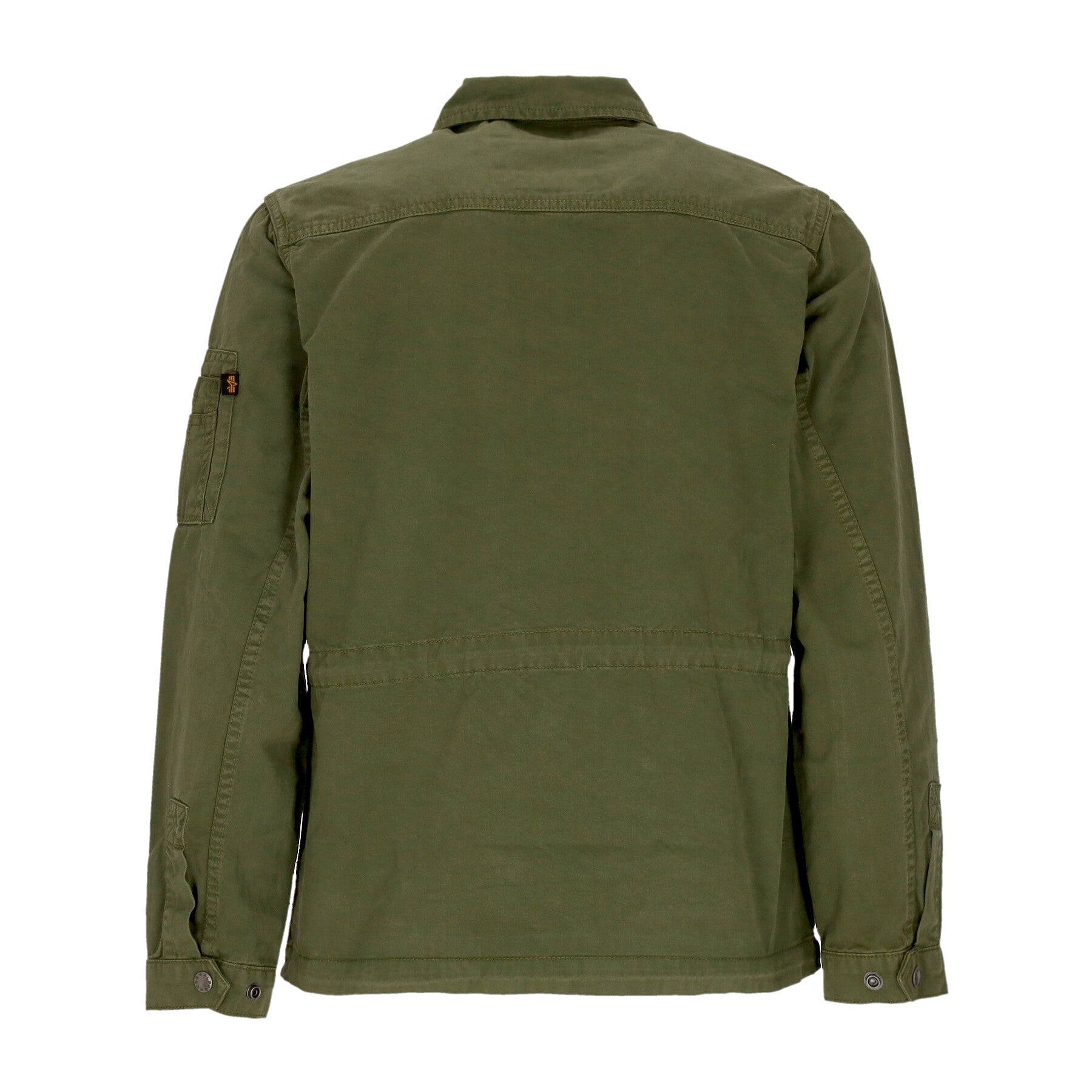 Alpha Industries, Giacca Workwear Uomo Field Jacket Lw, 