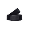 Independent, Cintura Uomo Span Concealed Web Belt, Black