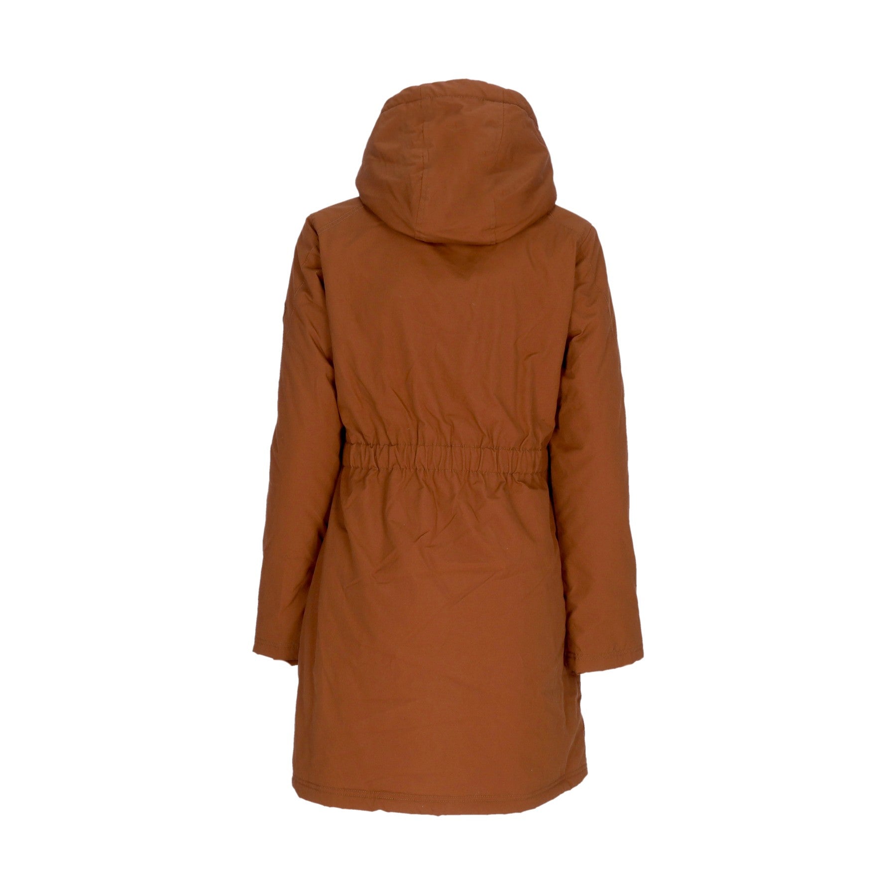 Holina Coat Teak Women's Long Jacket