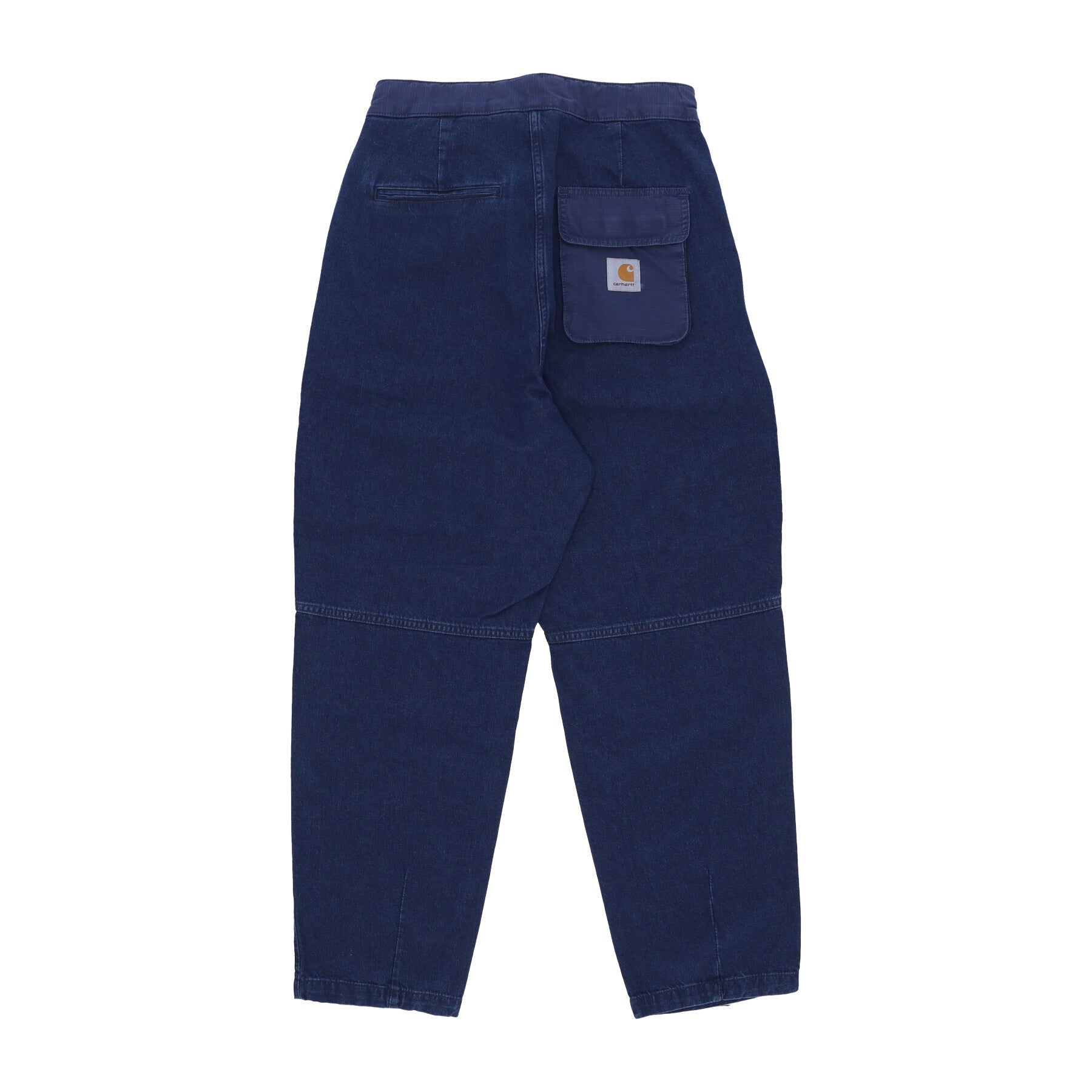 Carhartt Wip, Pantalone Lungo Uomo Alma Pant, 