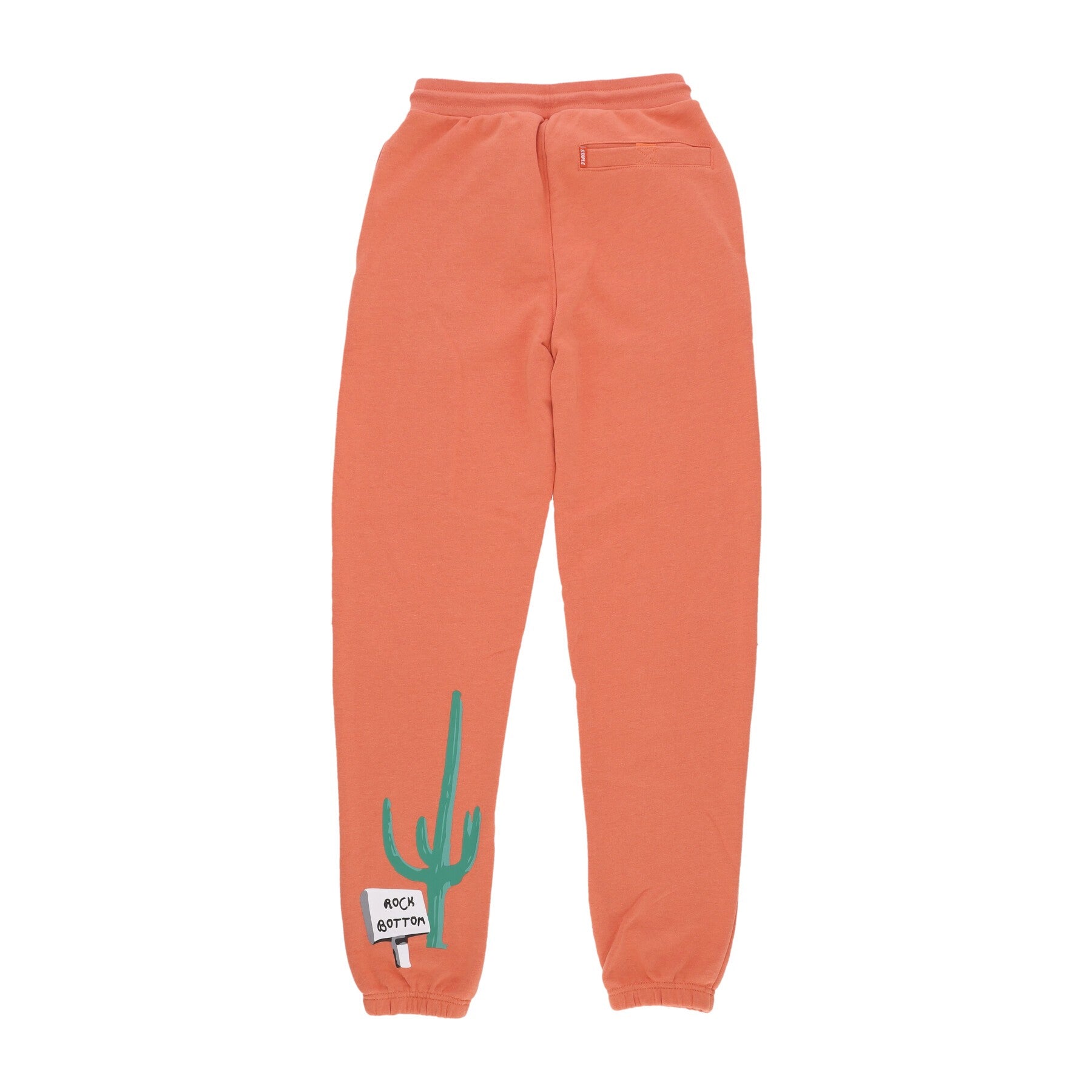 Staple, Pantalone Tuta Leggero Uomo Acme Corp Sweatpant X Looney Tunes, 