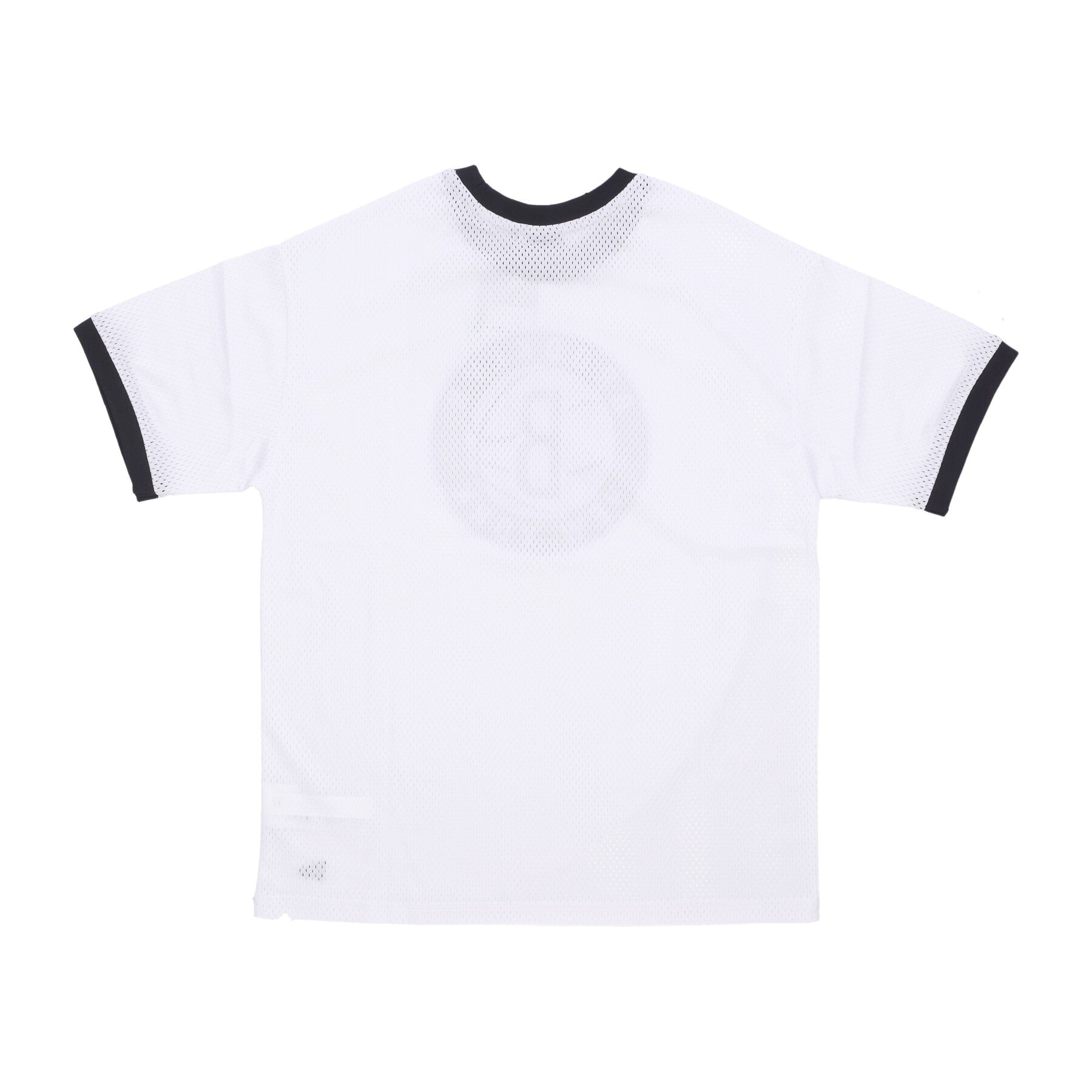 New Era, Maglietta Uomo Nba Team Logo Mesh Os Tee Bronet, 