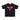 Maglietta Uomo Nba Team Logo Mesh Os Tee Chibul Black/front Door Red