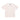 Maglietta Uomo Ne Pinstripe Os Tee Off White/wild Rose