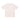 Maglietta Uomo Ne Pinstripe Os Tee Off White/wild Rose