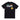 New Era, Maglietta Uomo Ne Food Graphic Tee, Black/dark Green