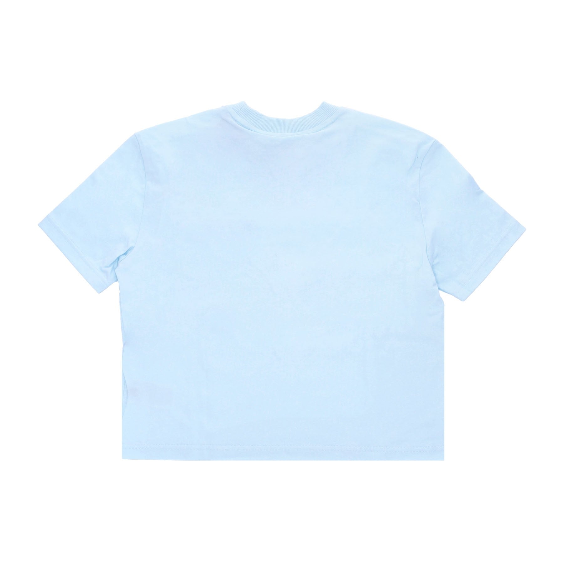 Adidas, Maglietta Donna Poplin Pocket Tee, 