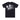 Maglietta Uomo Rabid Classic Tee Black