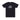 Maglietta Uomo Rabid Classic Tee Black