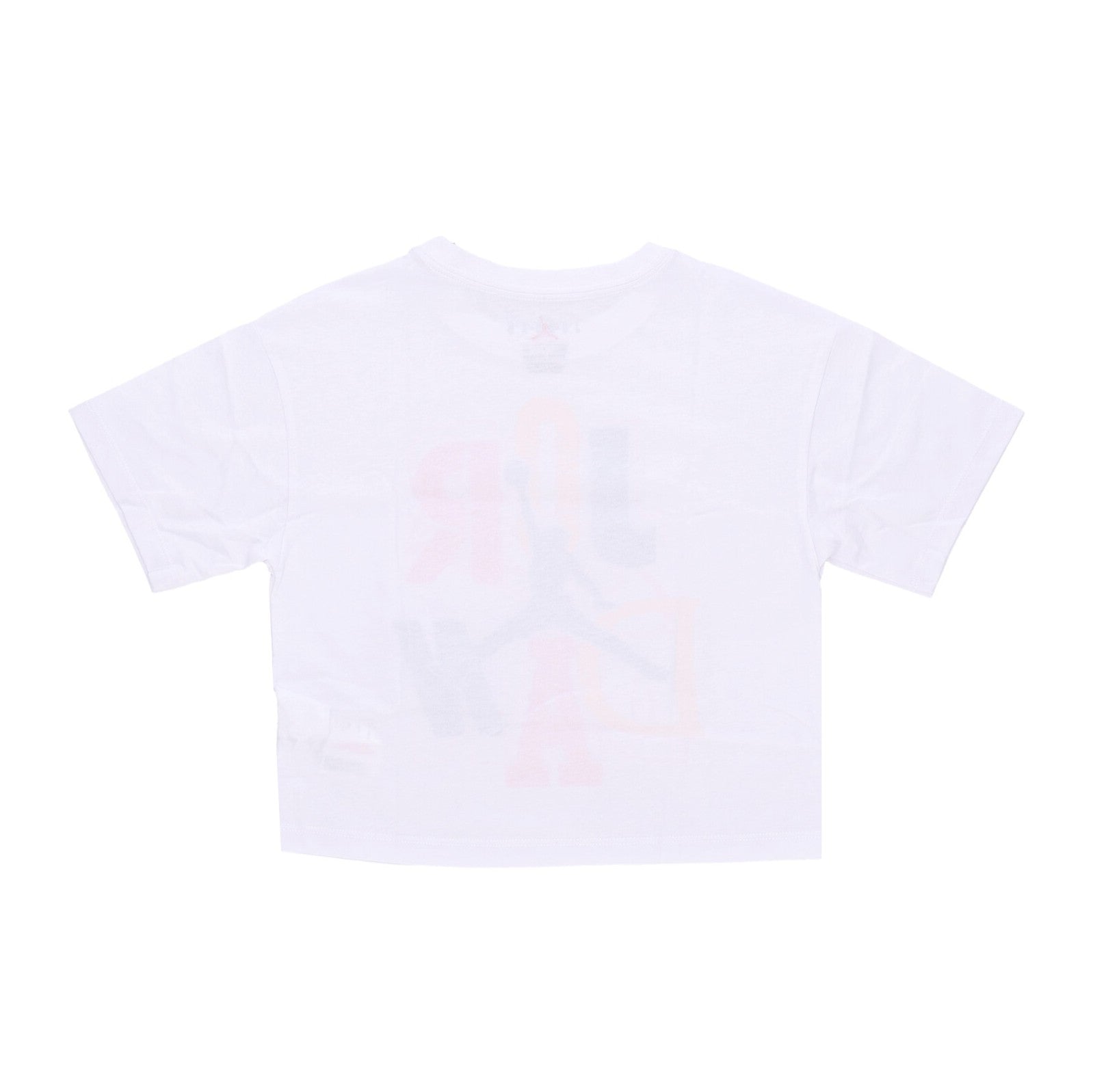 Jordan, Maglietta Ragazza Outside The Lines Tee, 