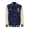 47 Brand, Giubbotto Bomber Uomo Mlb Drift Jacket Bosred, 