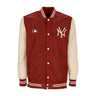 47 Brand, Giubbotto Bomber Uomo Mlb Drift Jacket Neyyan, Cardinal Red