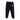 47 Brand, Pantalone Tuta Leggero Uomo Mlb Imprint Helix Pants Losdod, Jet Black