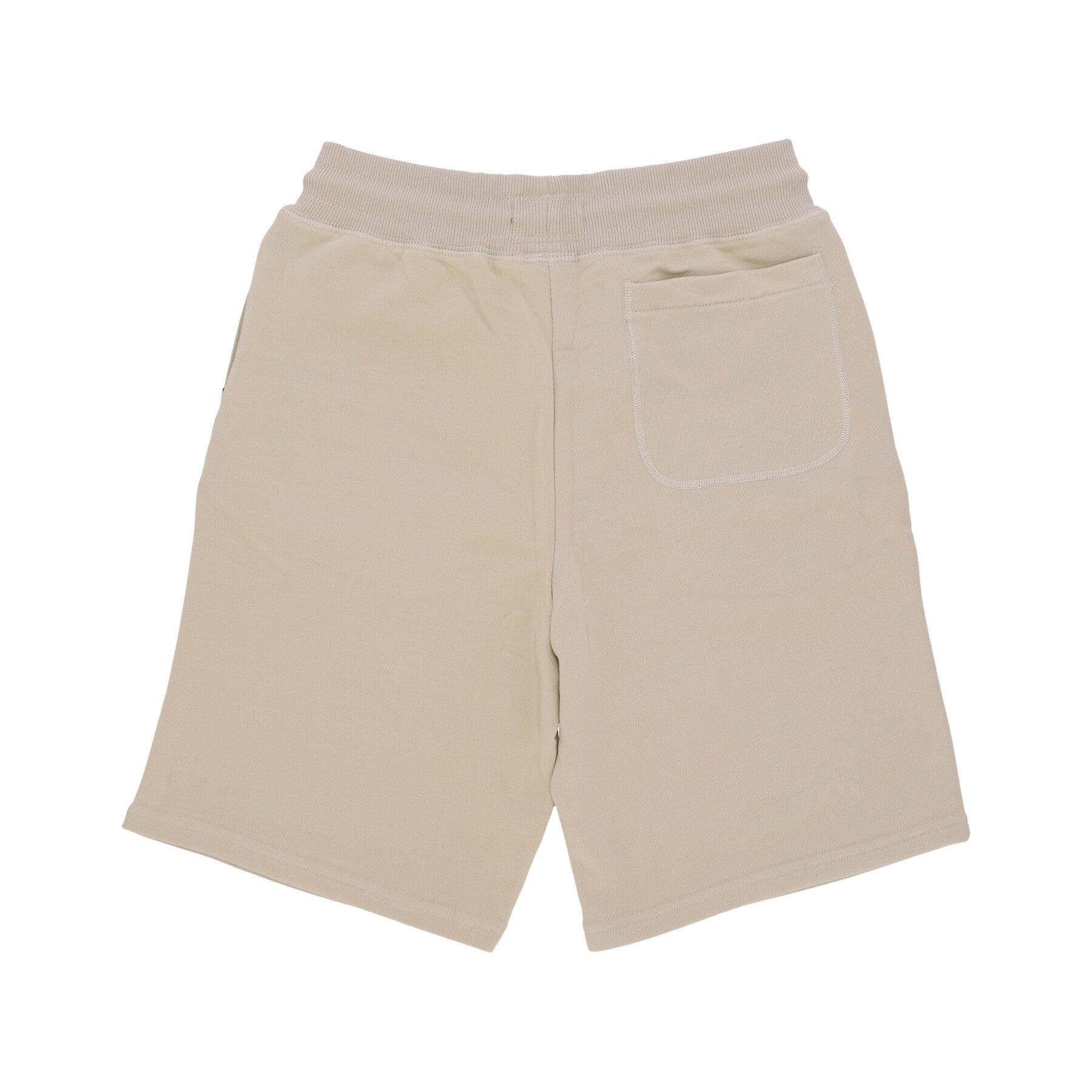 47 Brand, Pantalone Corto Tuta Uomo Mlb Lc Emb Helix Base Runner Shorts Bosred, 