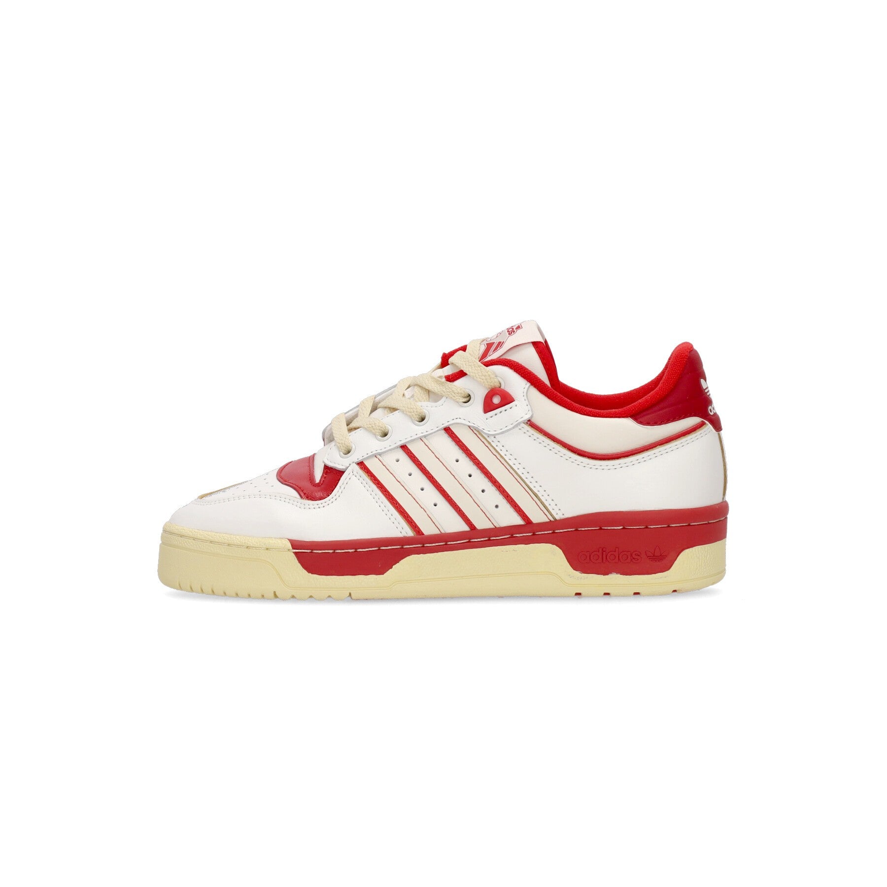 Adidas, Scarpa Bassa Uomo Rivalry Low 86, 