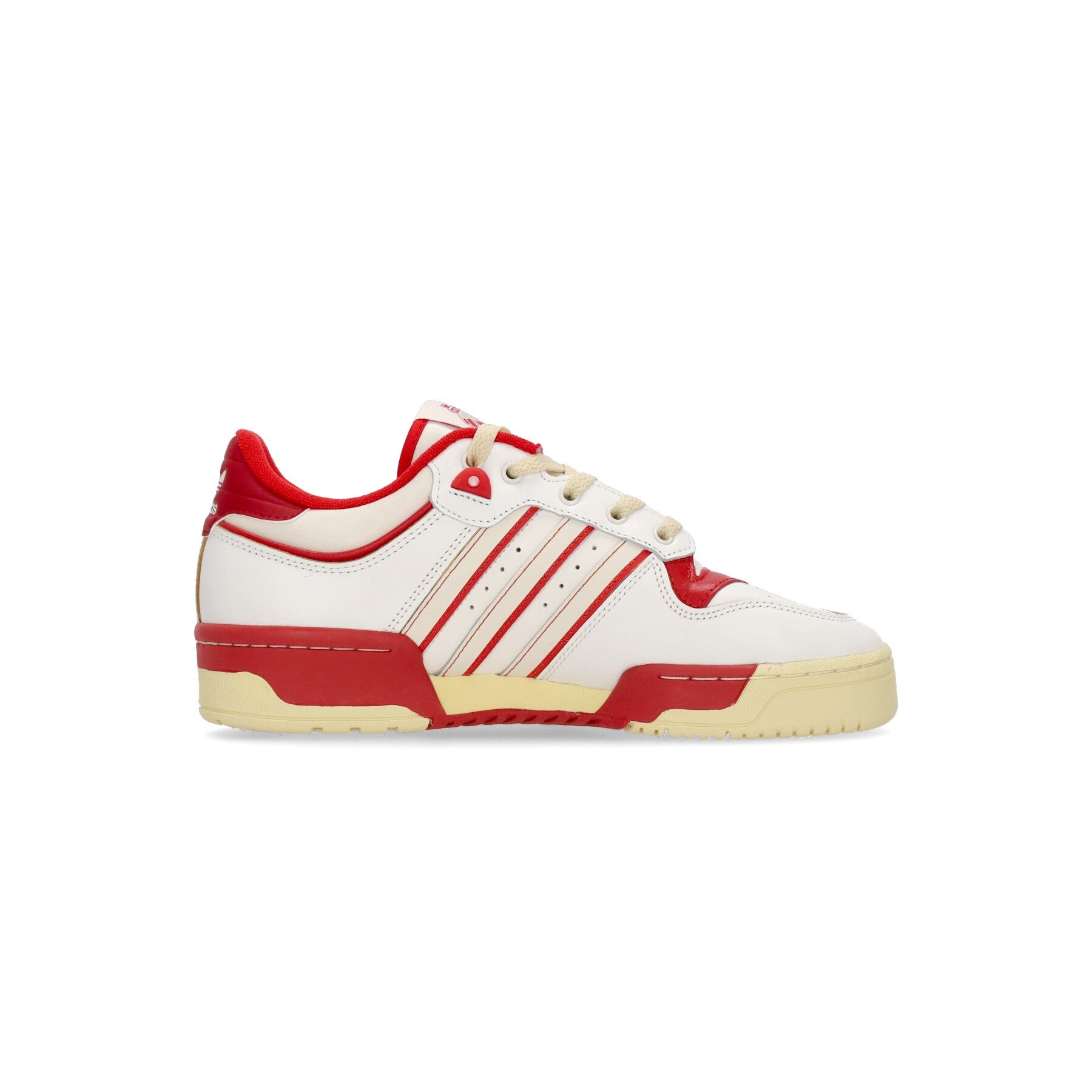 Adidas, Scarpa Bassa Uomo Rivalry Low 86, 