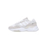 Adidas, Scarpa Bassa Uomo Retropy F90, Cloud White/cloud White/off White