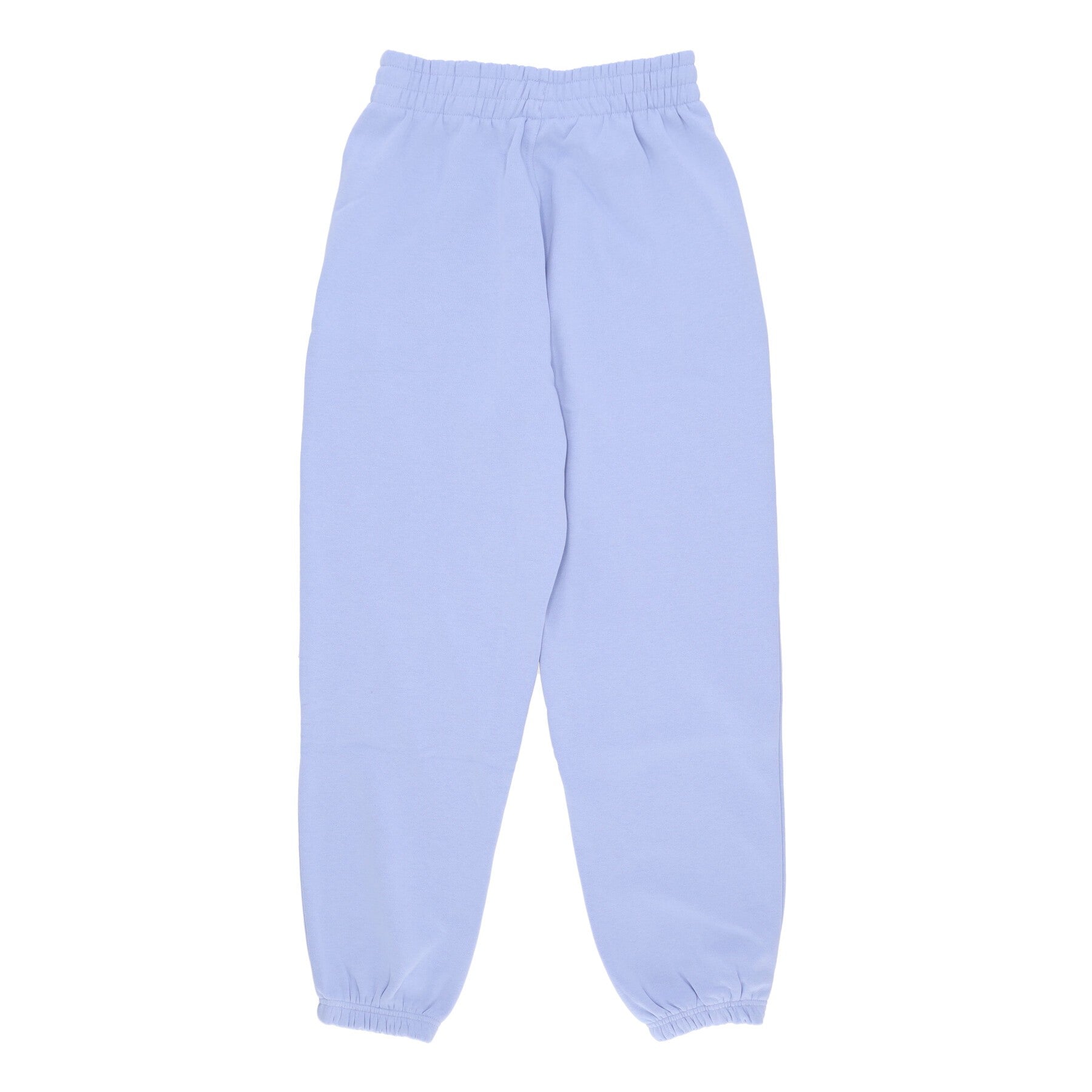 Panatone Selita Spelling Woman Originals Essentials Slim Joggers Blue Dawn