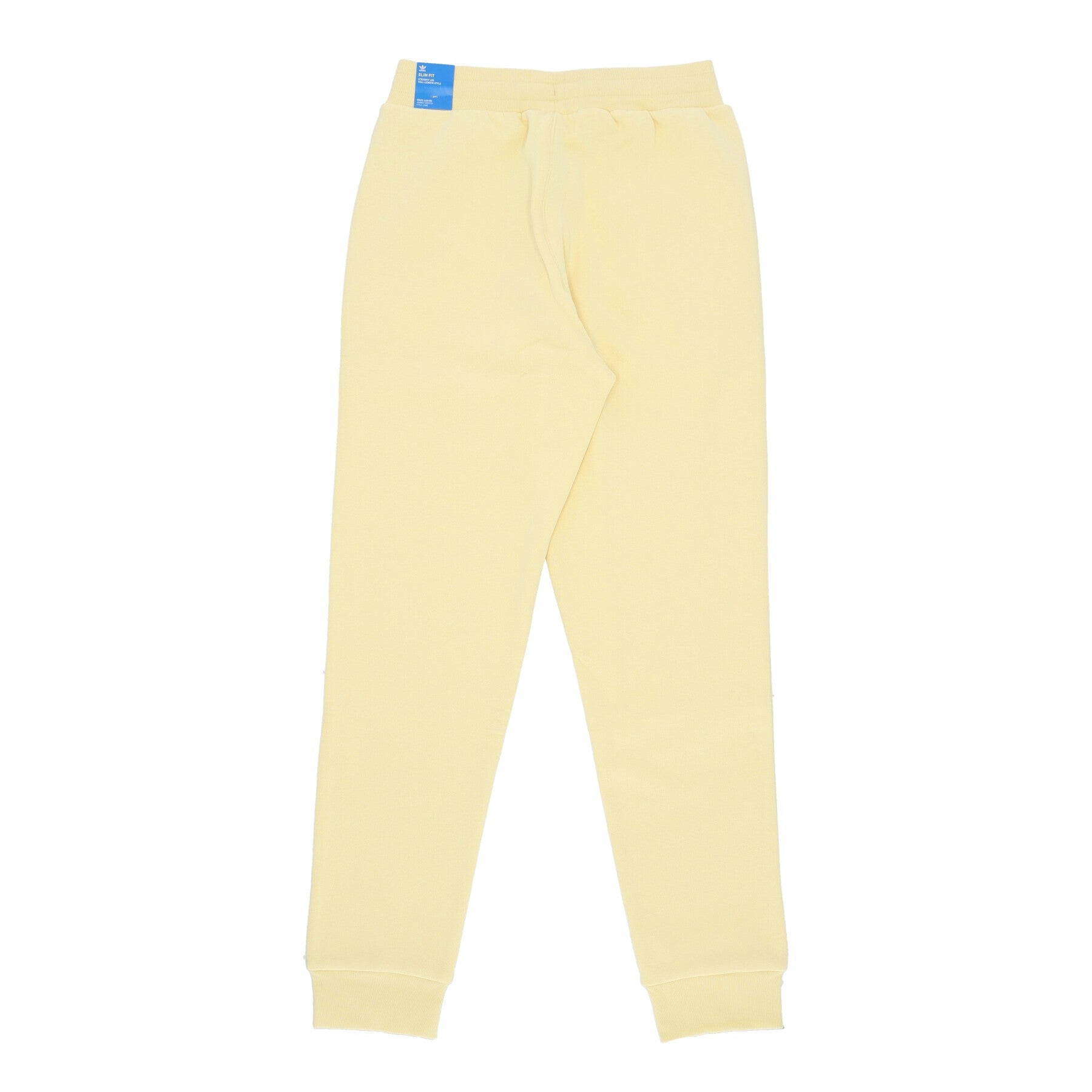 Adidas, Pantalone Tuta Felpato Uomo Essentials Pant, 