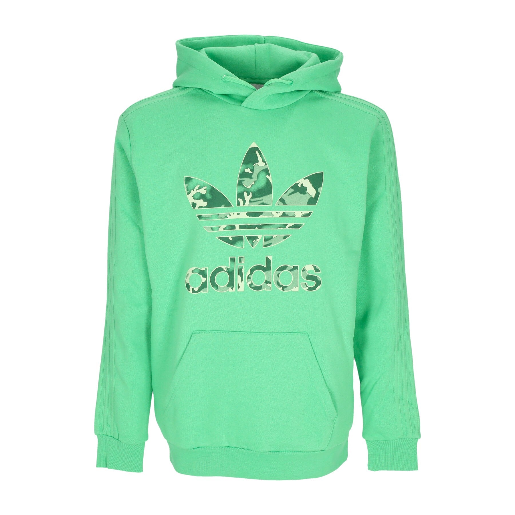 Lime green best sale adidas hoodie