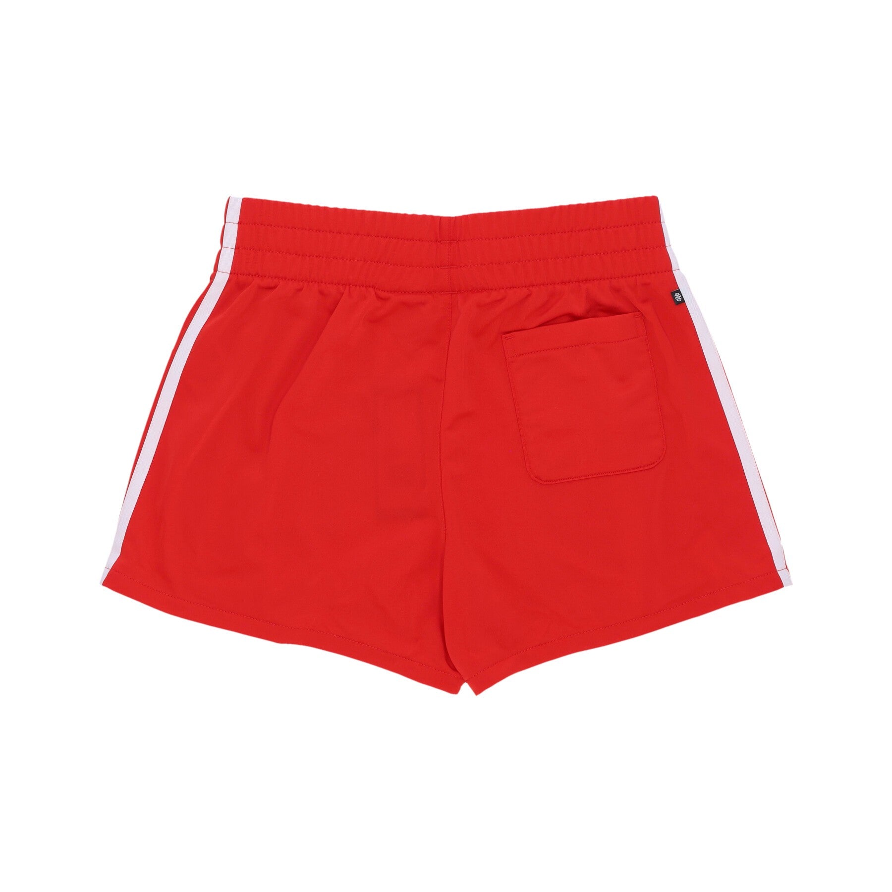 Women's 3 Stripes Short Better Scarlet