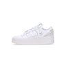 Adidas, Scarpa Bassa Donna Forum Bonega W, Cloud White/cloud White/crystal White