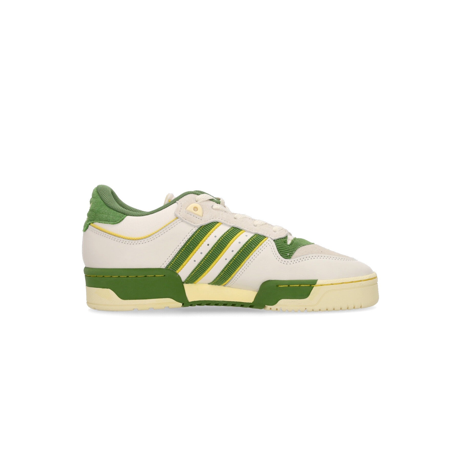 Adidas, Scarpa Bassa Uomo Rivalry Low 86, 